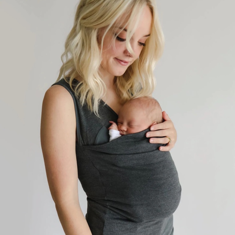 Lalabu soothe shirt